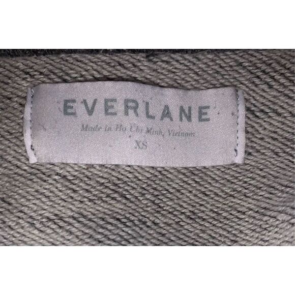 Everlane Sweatshirt - Picture 6 of 7